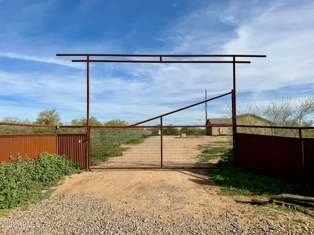 $485,000 | 21911 West Duane Lane, Wittmann, AZ 85361