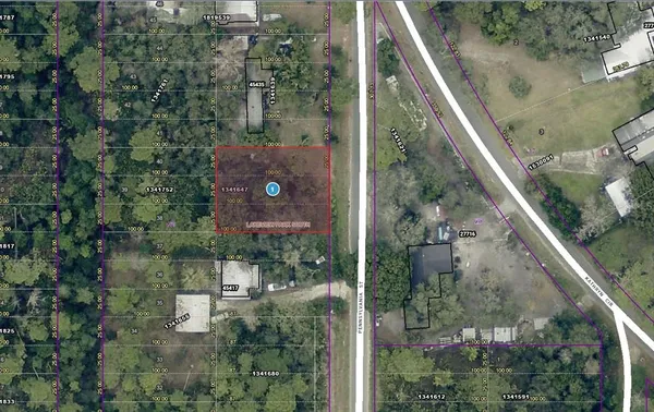 $19,000 | 15 Pennsylvania Street, Paisley, FL 32767