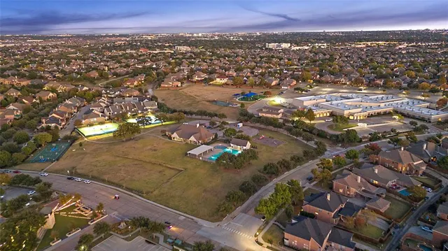 $4,695,000 | 2316 Silver Table Drive, Lewisville, TX 75056