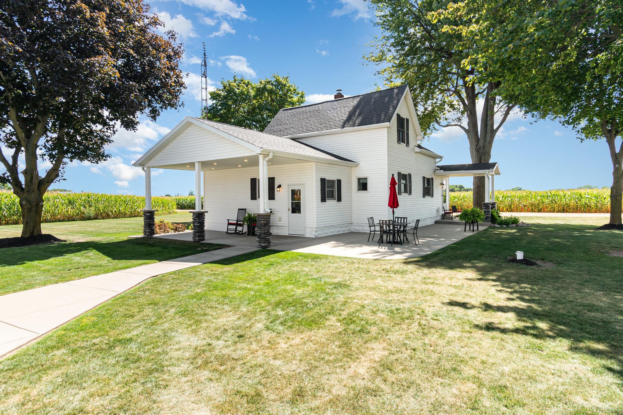 10063 East Walton Road Shepherd, MI 48883 - Photo 27 of 42