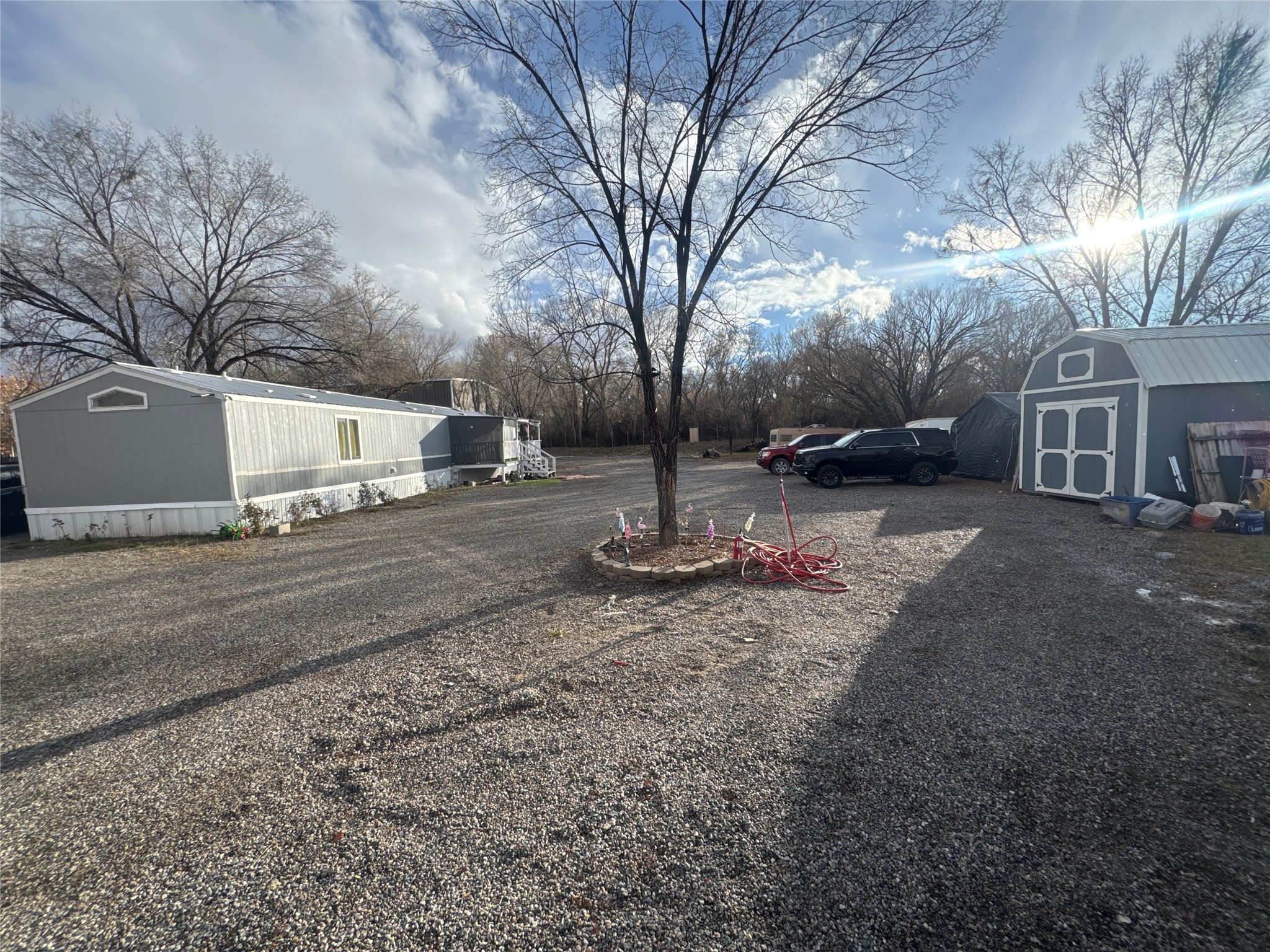 1814 State Road Espanola, NM 87532 - Photo 3 of 4