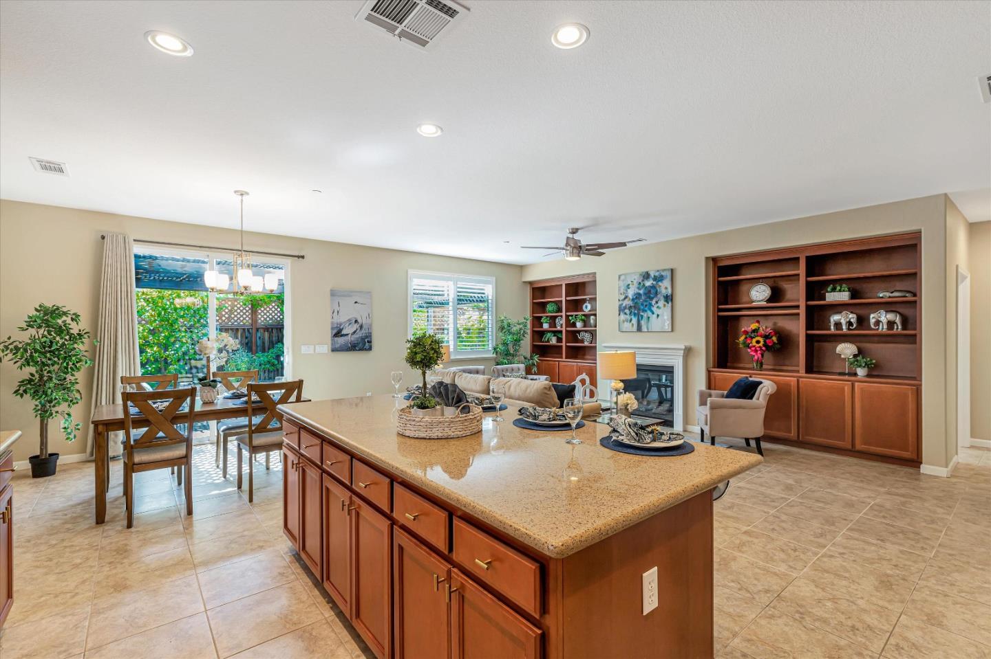 9545 Grande Drive Gilroy, CA 95020 - Photo 9 of 28