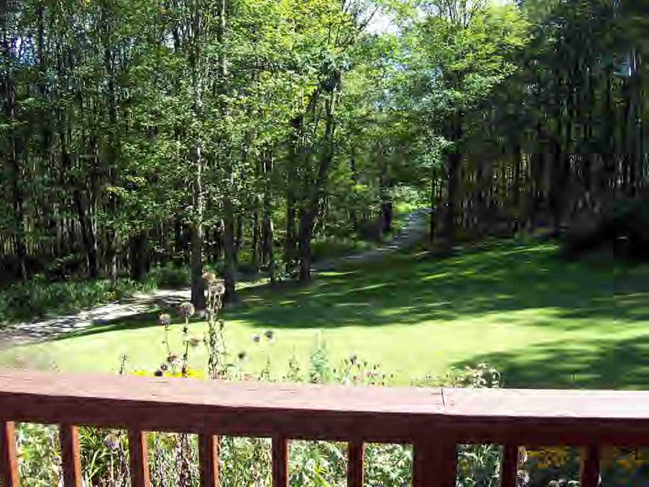 112 Bailey Road Lanesborough, MA 01237 - Photo 5 of 6 a view of a swimming pool with a yard