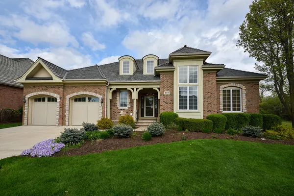 $959,000 | 907 Middleton Lane, Inverness, IL 60010