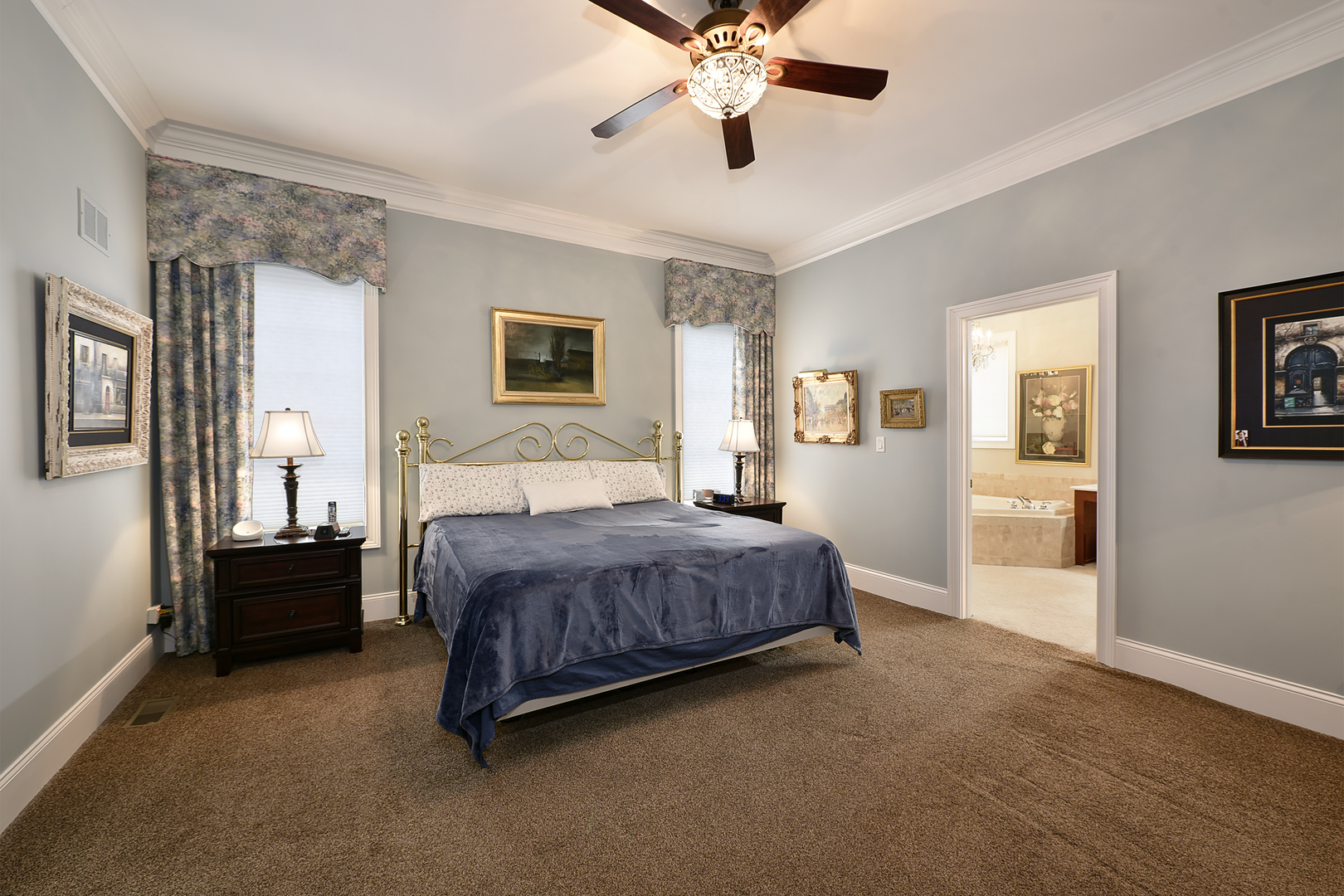 907 Middleton Lane Inverness, IL 60010 - Photo 14 of 32