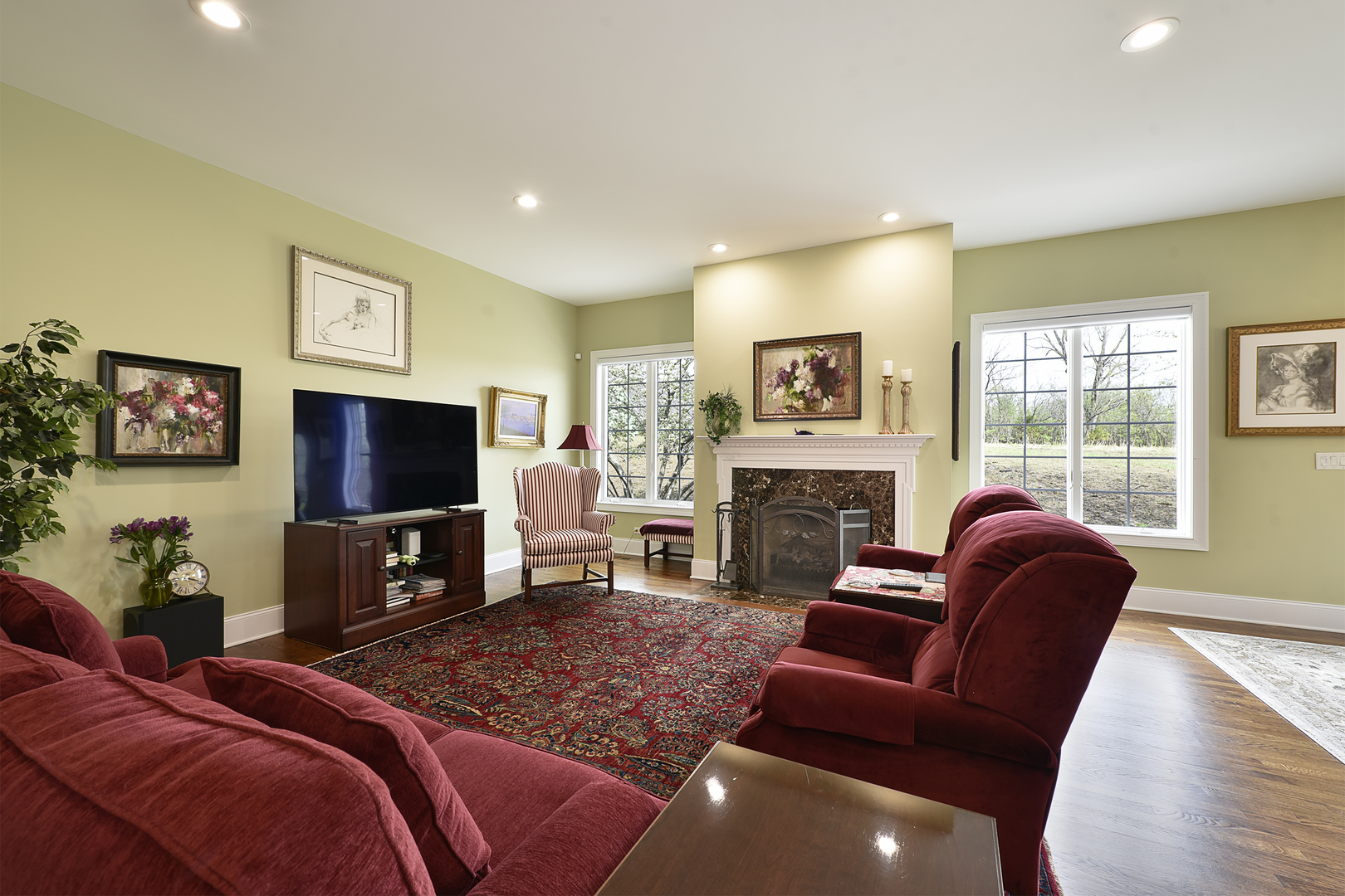 907 Middleton Lane Inverness, IL 60010 - Photo 6 of 32