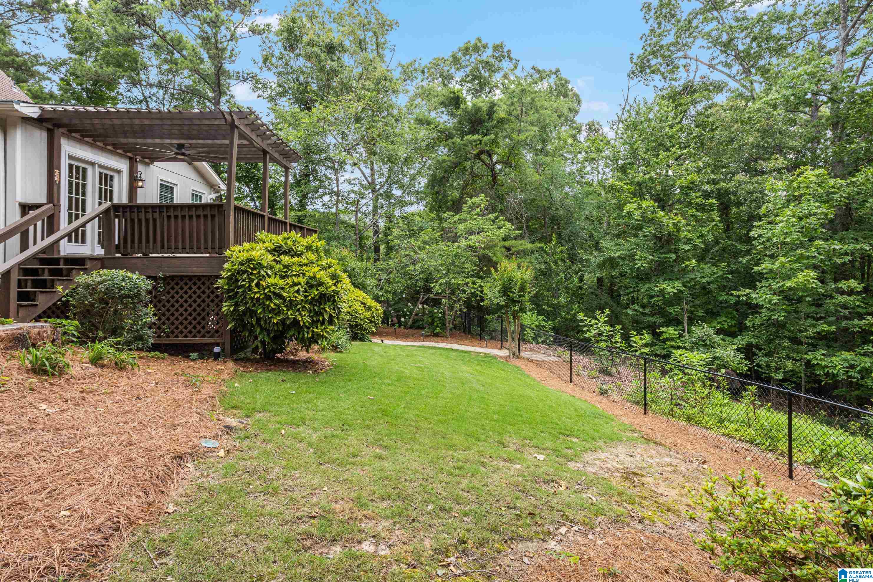 5260 Harvest Ridge Lane Birmingham, AL 35242 - Photo 46 of 61