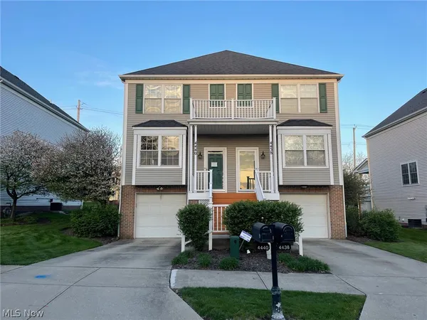 $149,900 | 4440 Sexton Road, Cleveland, OH 44105