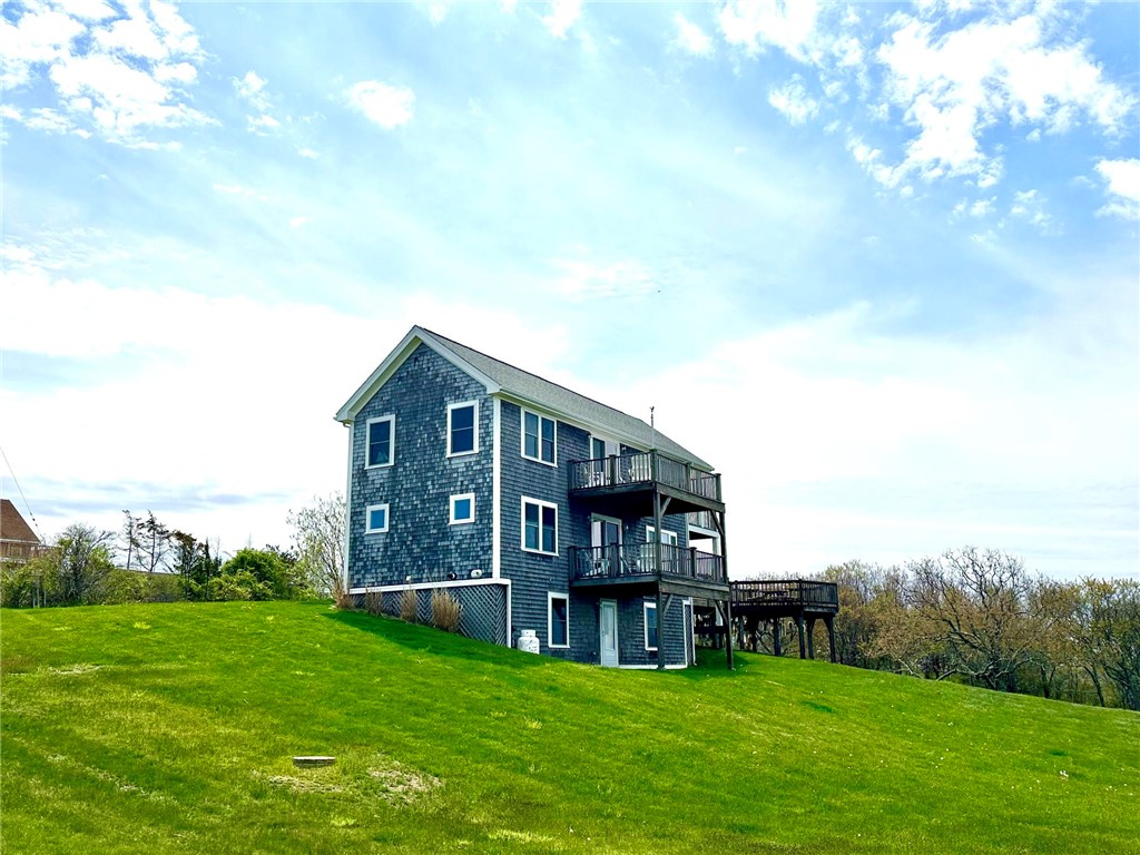 871 West Side Road Block Island, RI 02807 - Photo 11 of 38