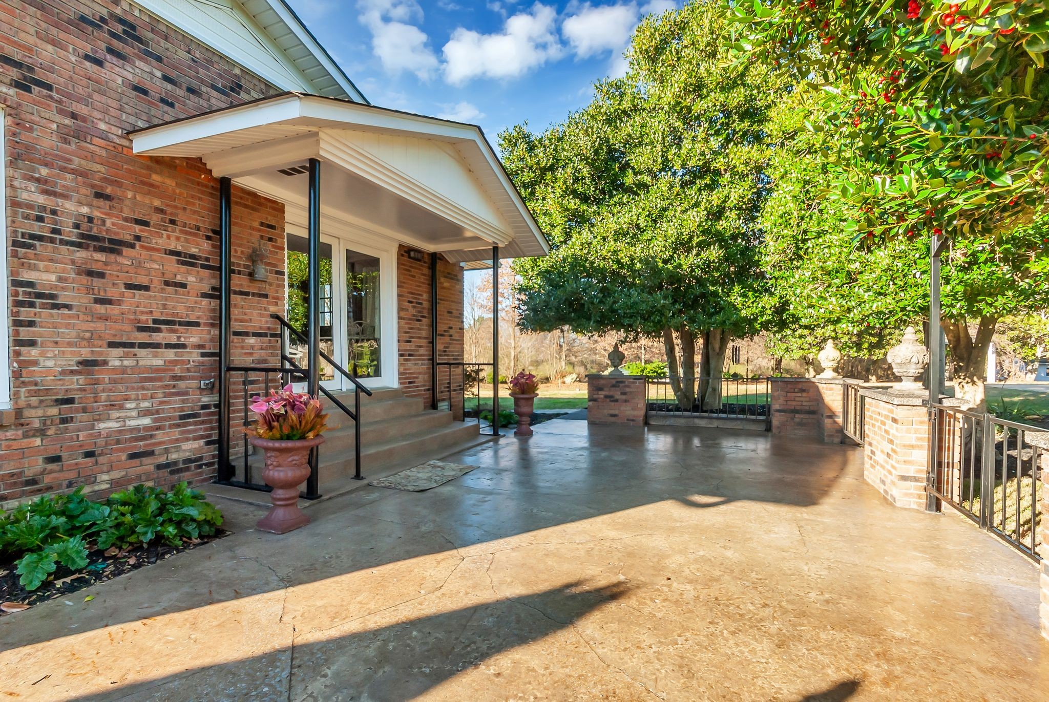 104 Glendale Road Loretto, TN 38469 - Photo 31 of 45