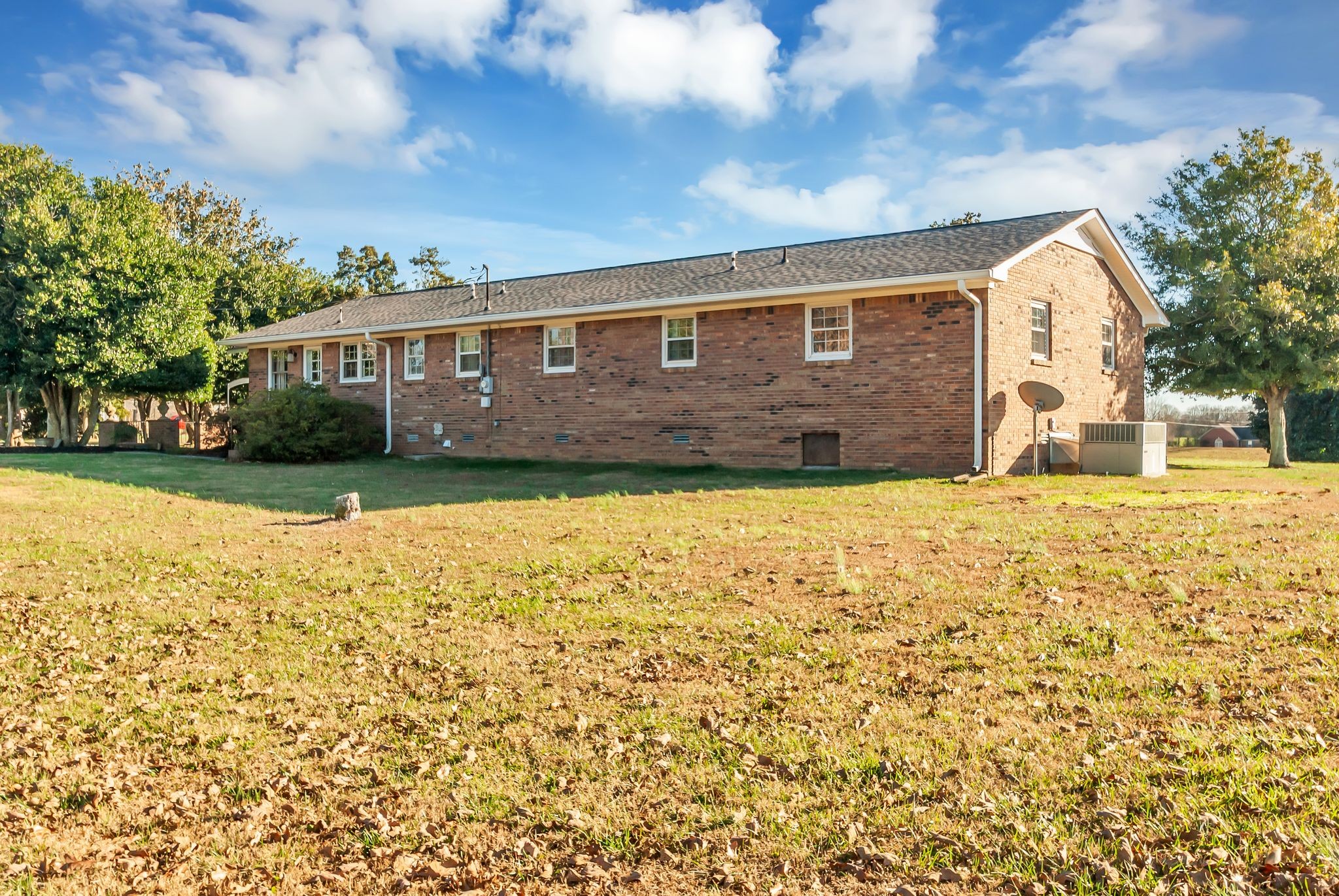 104 Glendale Road Loretto, TN 38469 - Photo 39 of 46 a front view of a house with a yard