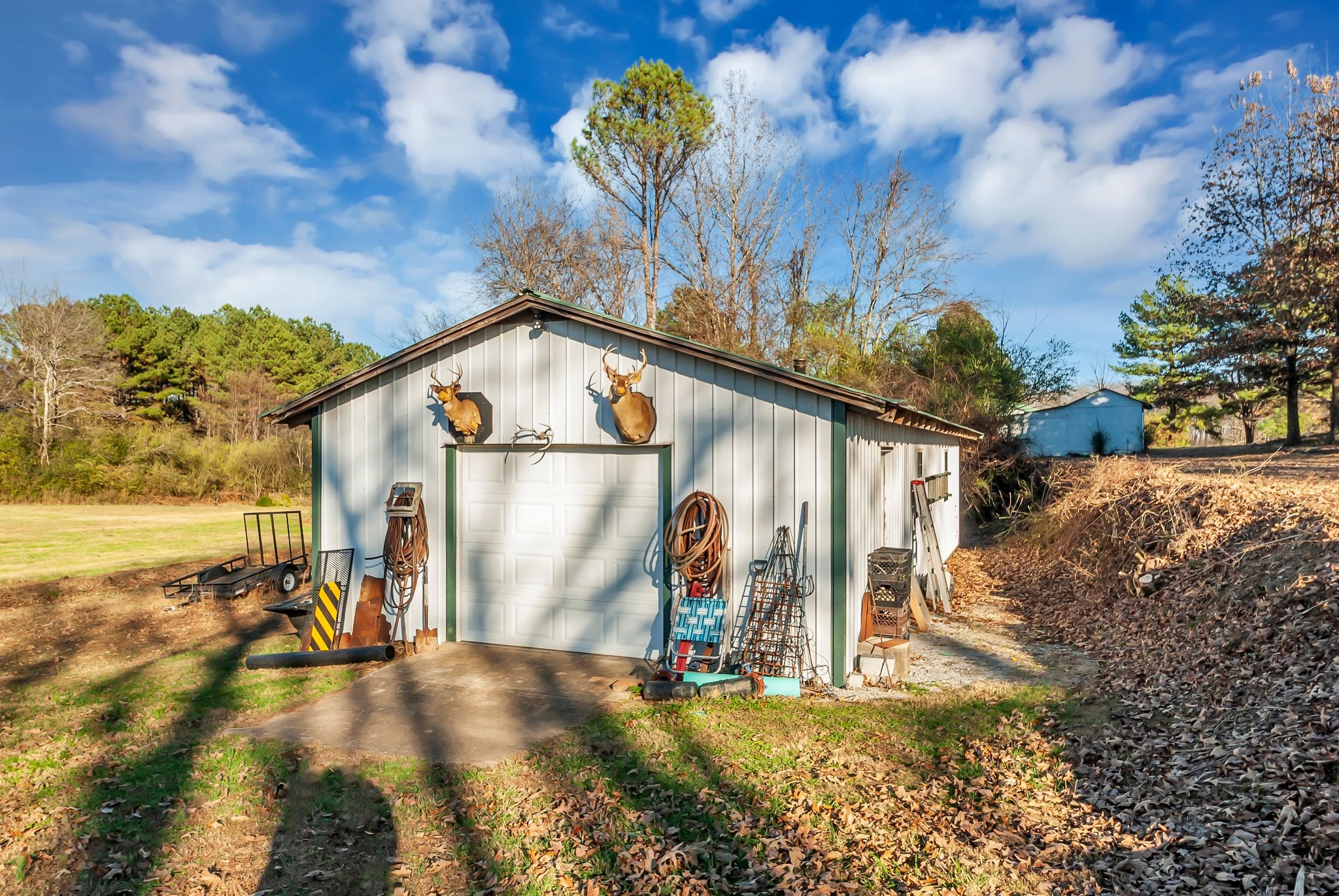 104 Glendale Road Loretto, TN 38469 - Photo 40 of 46