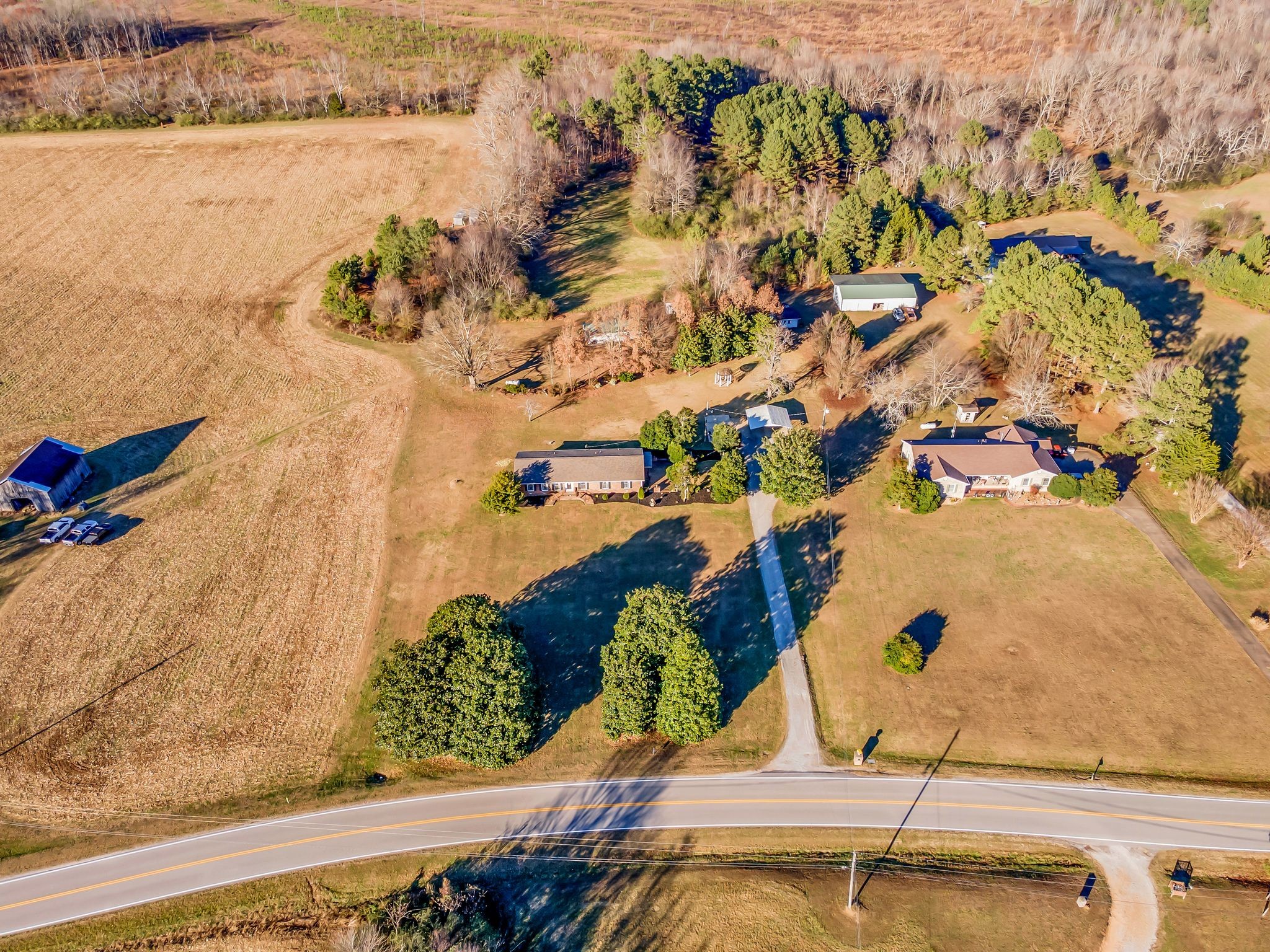 104 Glendale Road Loretto, TN 38469 - Photo 6 of 46