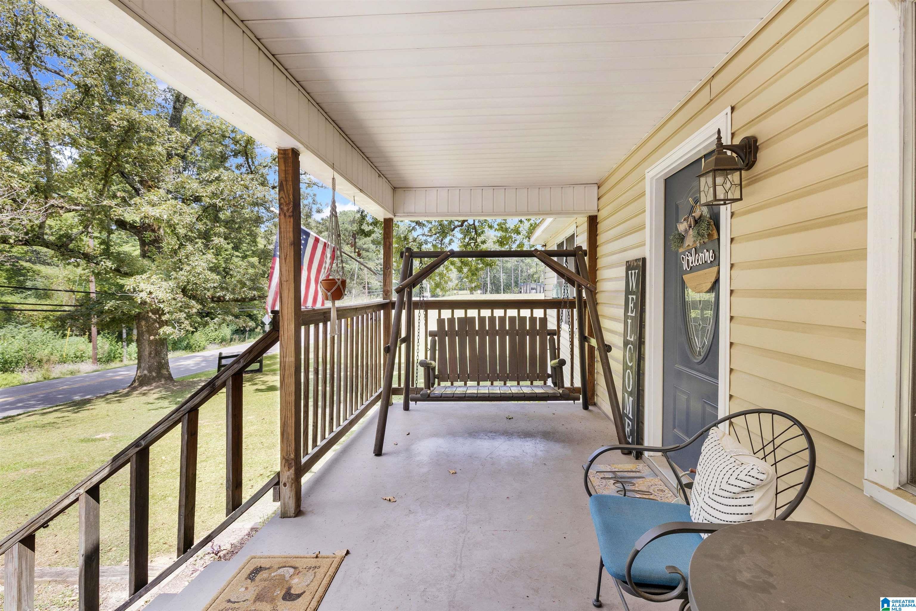 1228 Rock Creek Road Bessemer, AL 35023 - Photo 36 of 36