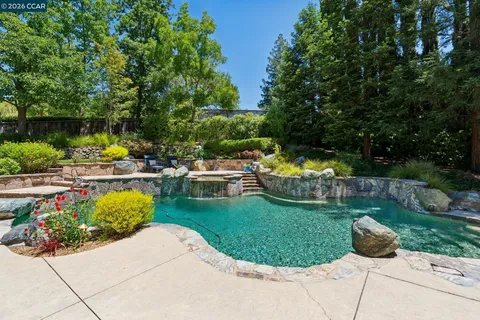 $2,888,000 | 304 Livorna Heights Road, Alamo, CA 94507