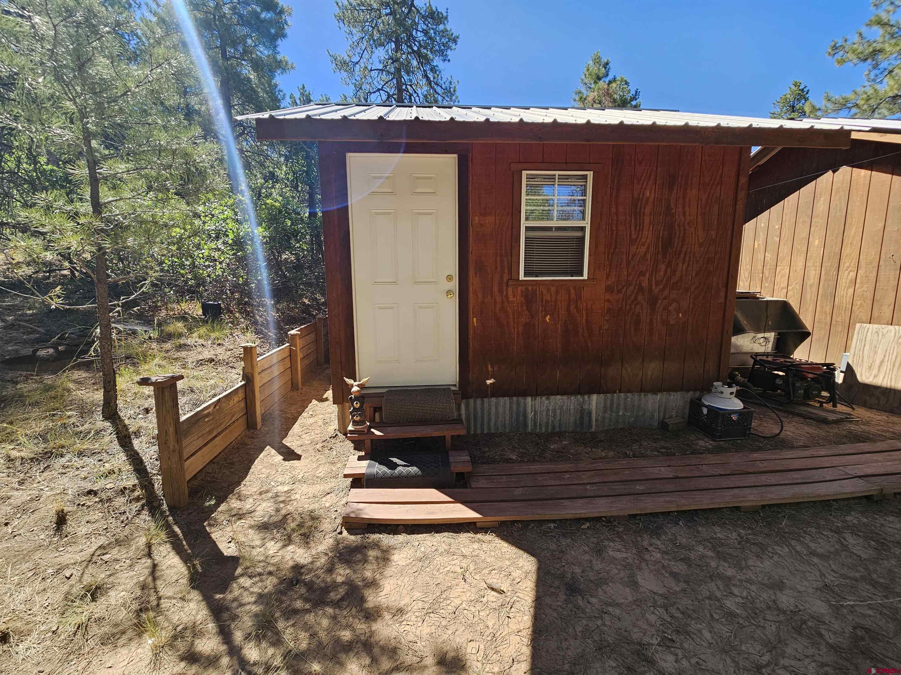 53 Crooked Road Pagosa Springs, CO 81147 - Photo 13 of 14