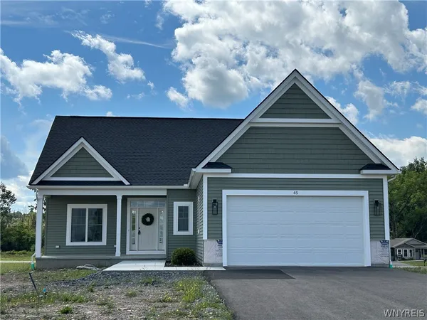 $539,900 | 45 Bayview Terrace, Geneva Town, NY 14456