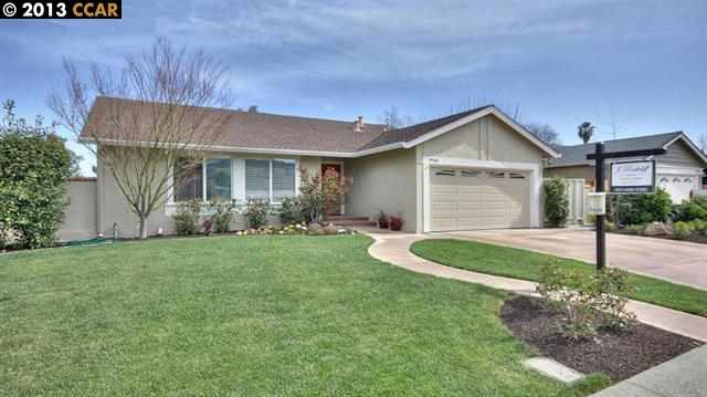 9760 Mennet Way San Ramon, CA 94583 - Photo 1 of 1