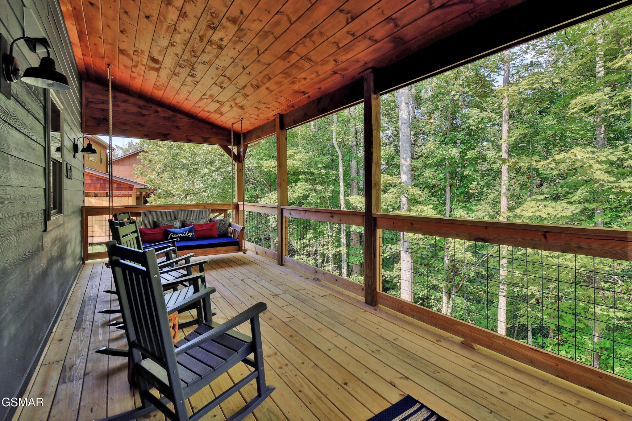 403 Potters Ridge Road Gatlinburg, TN 37738 - Photo 30 of 57 Gallery Image 30