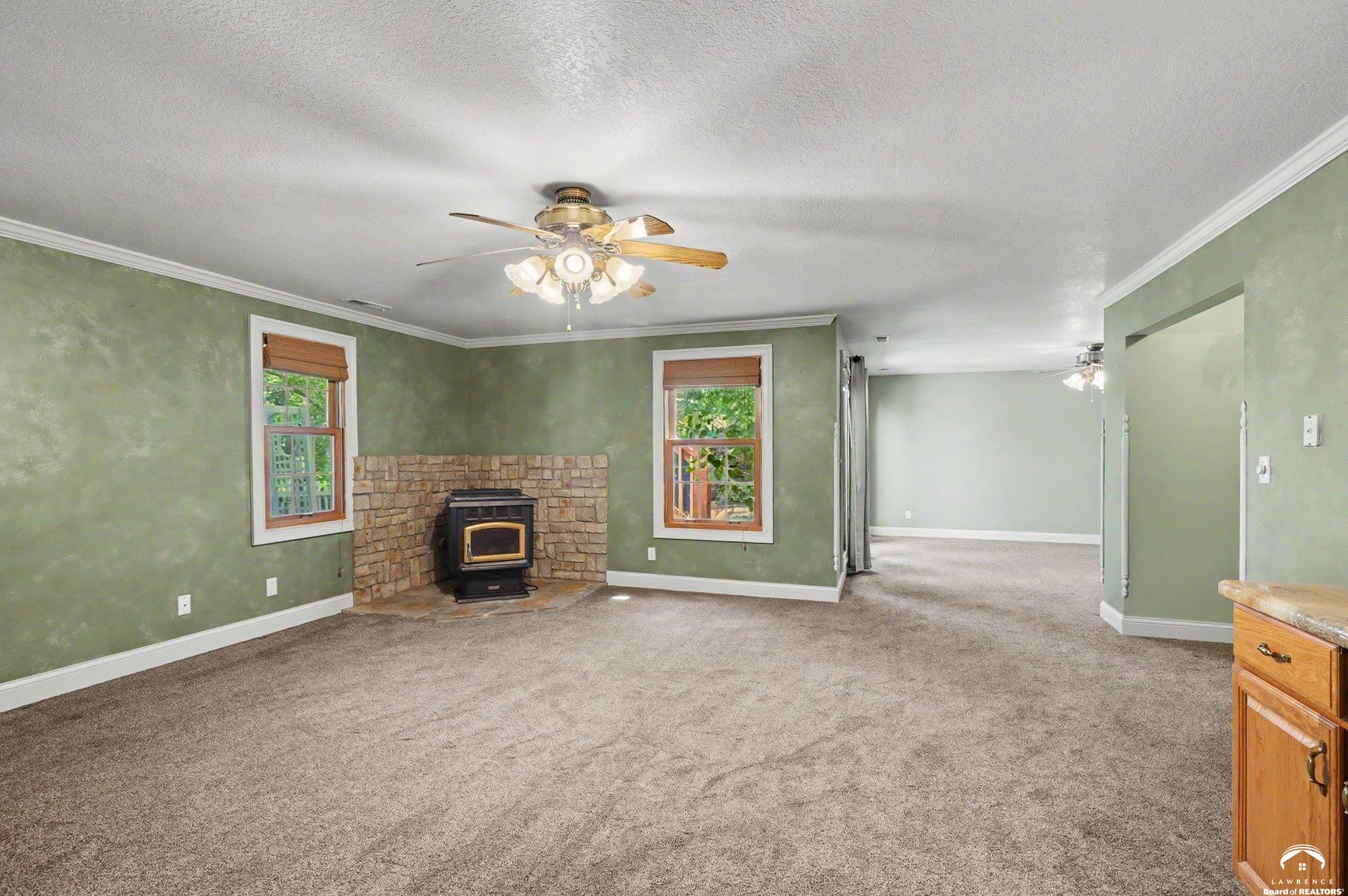 618 East 1714th Road Baldwin City, KS 66006 - Photo 42 of 100