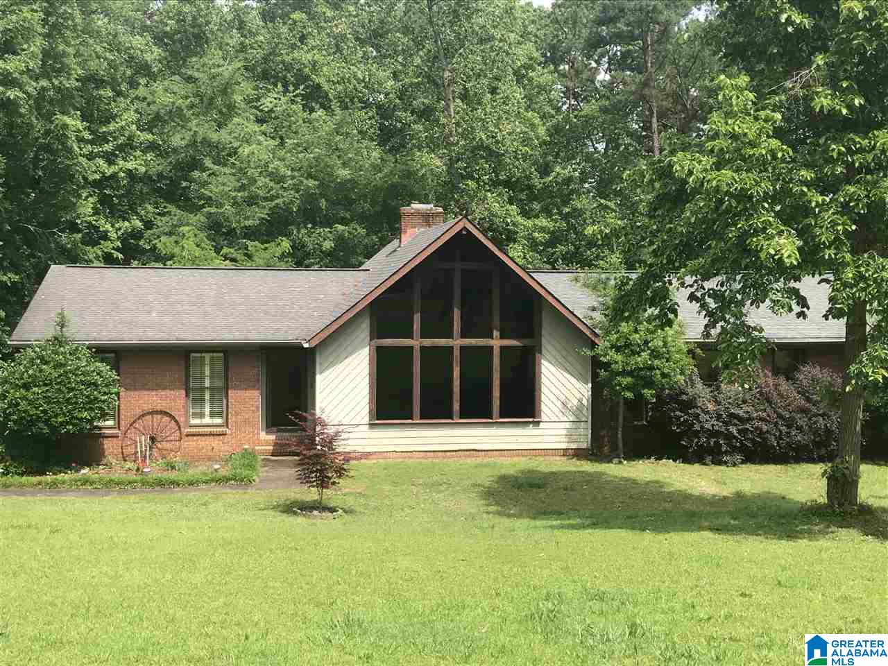 116 Windy Hill Road Rainbow City, AL 35906 - Photo 3 of 46