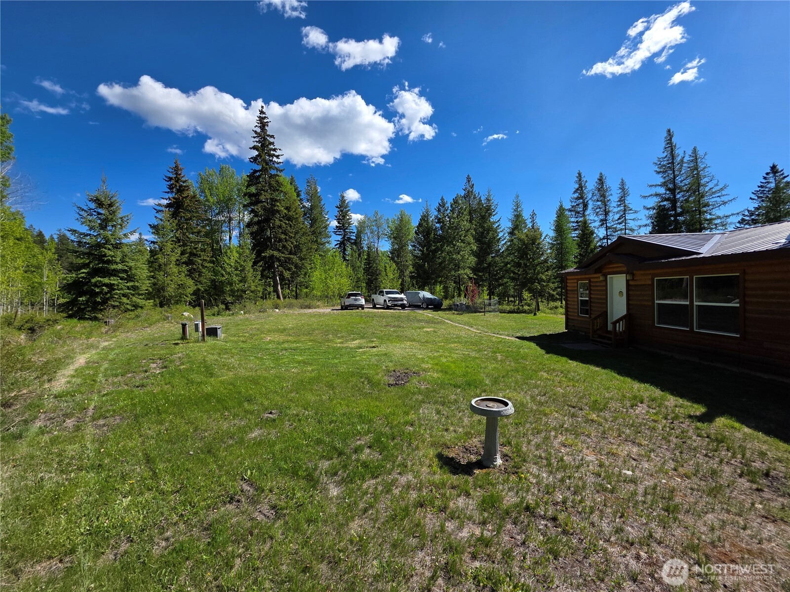 393 Summer Road Tonasket, WA 98855 - Photo 24 of 37 a park view