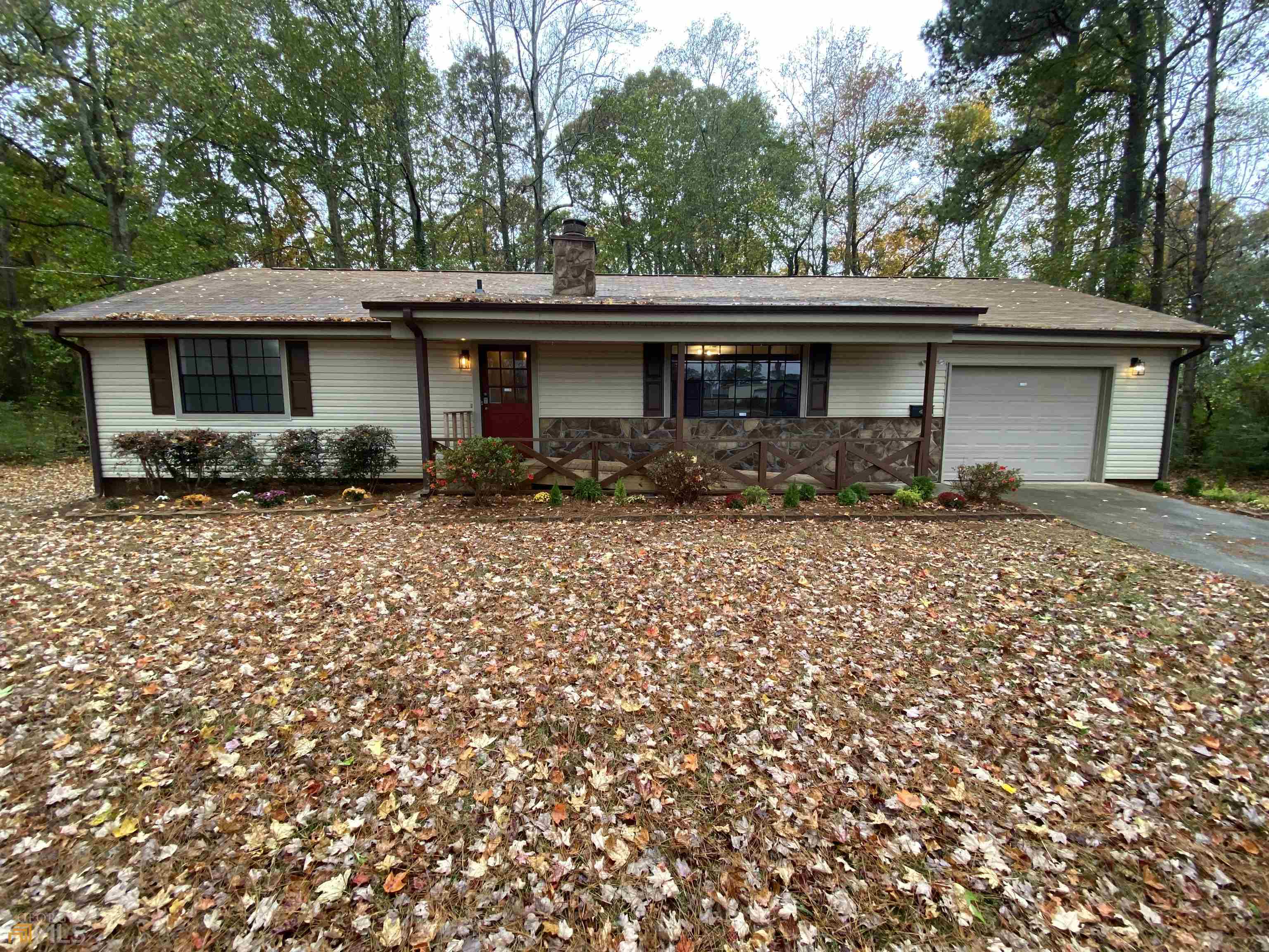 369 Rosser Road, McDonough, GA 30252 Compass