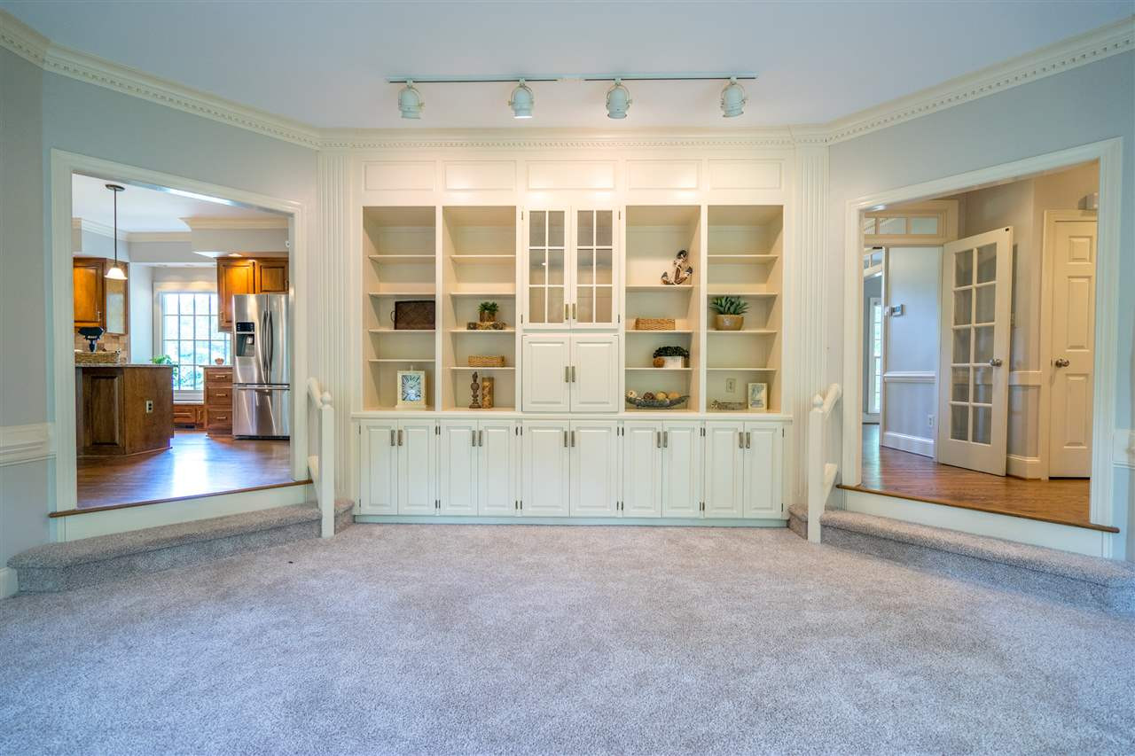 8704 Highhill Road Raleigh, NC 27615 - Photo 11 of 25 Family Room