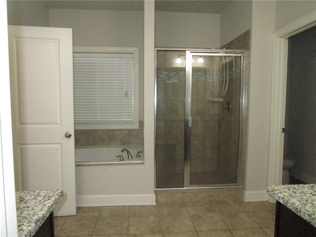 4442 Big Rock Rdg Trail Gainesville, GA 30504 - Photo 19 of 33