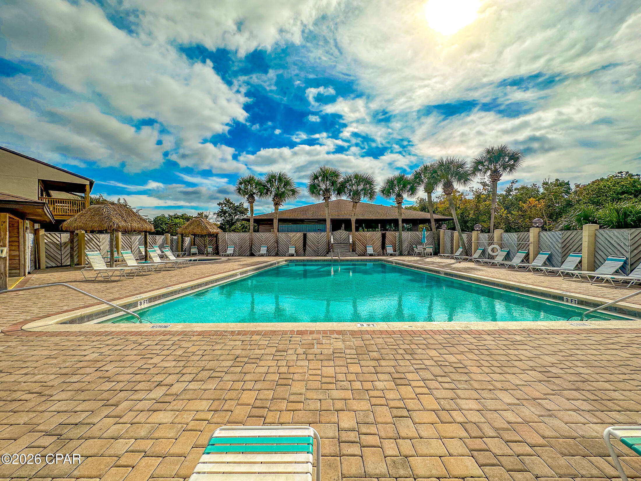 17620 Front Beach Road, Unit 5N Panama City Beach, FL 32413 - Photo 50 of 53