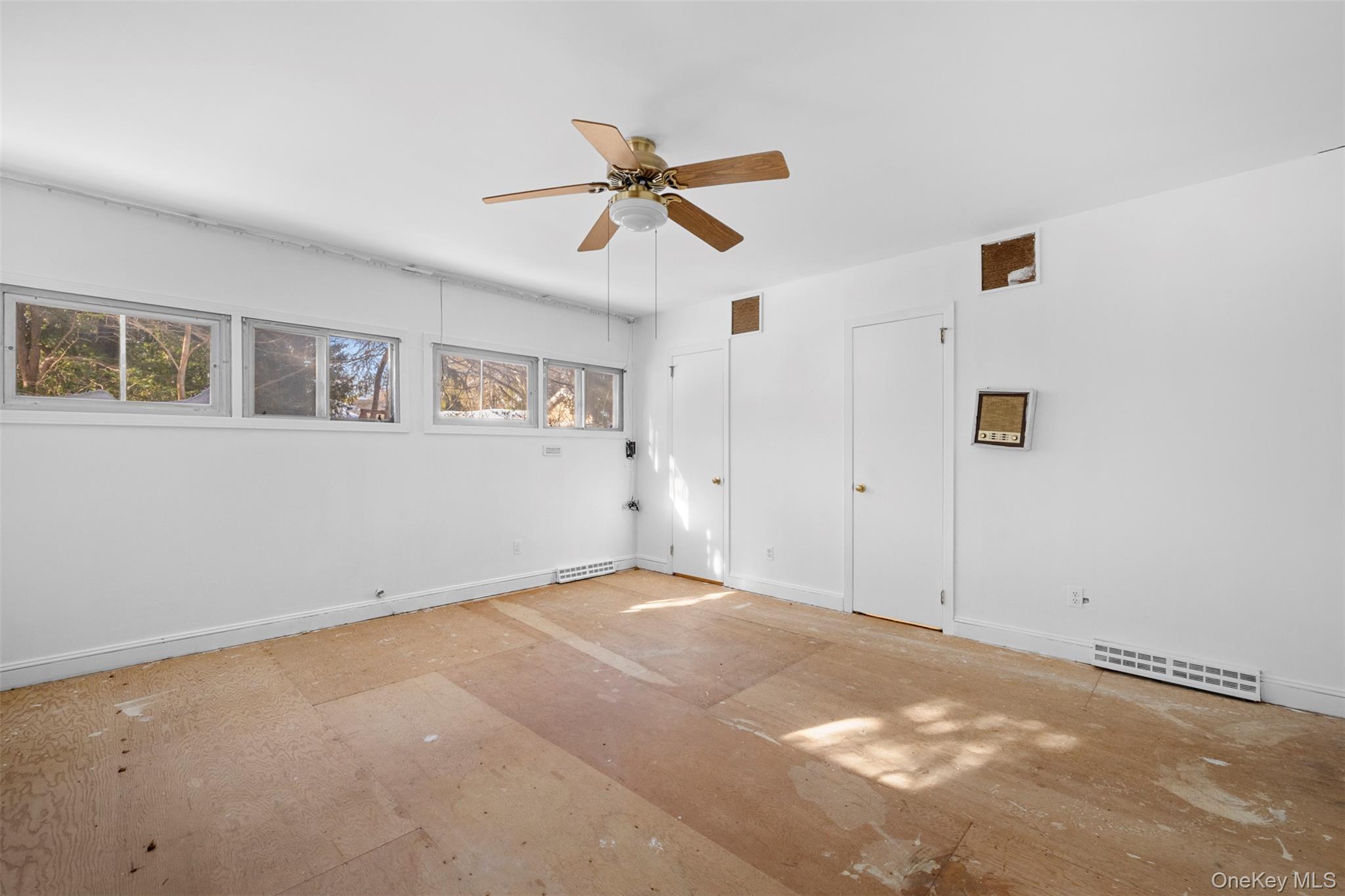 66 Deepdale Drive Great Neck, NY 11021 - Photo 21 of 48 a view of empty room