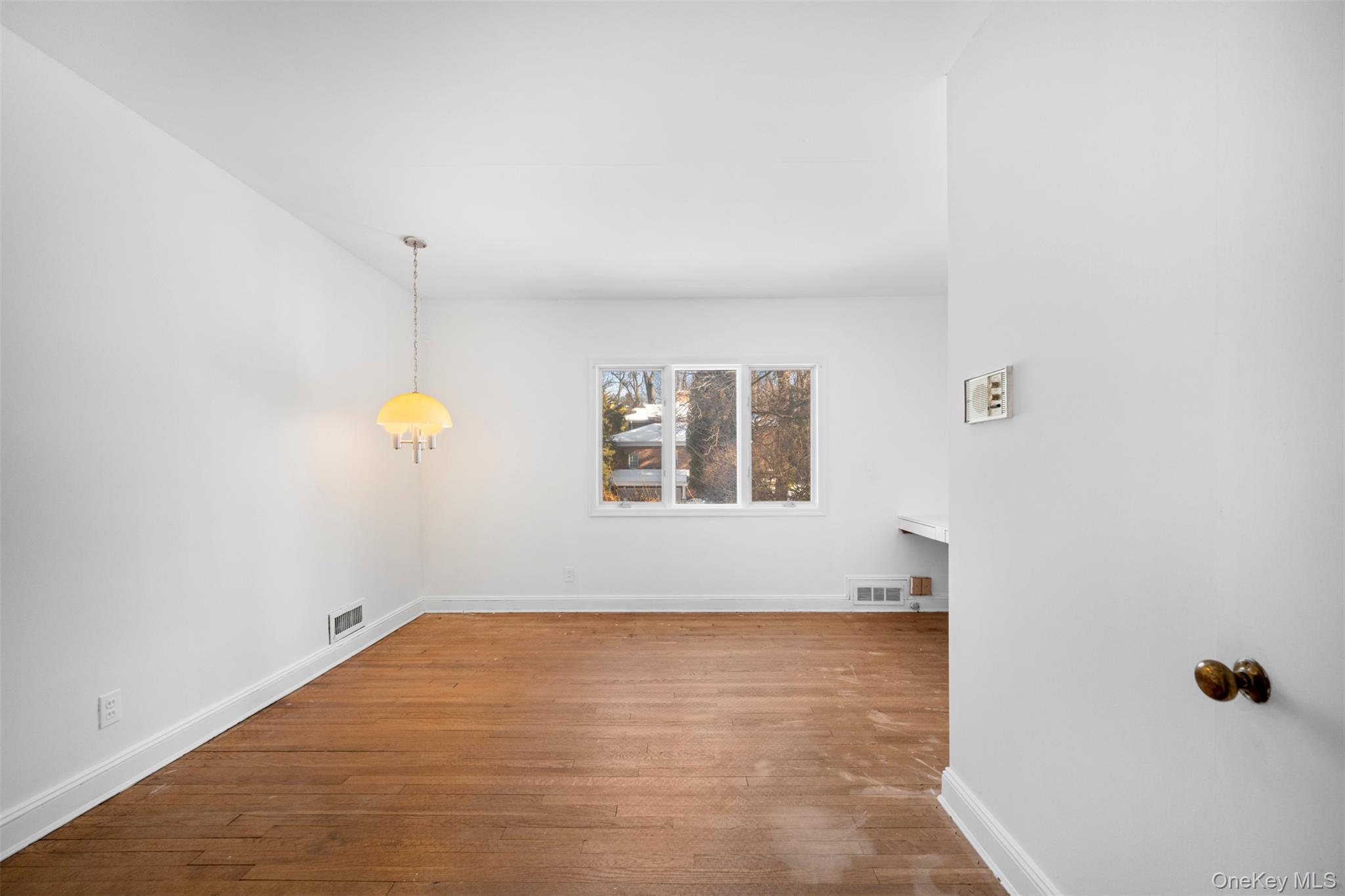 66 Deepdale Drive Great Neck, NY 11021 - Photo 29 of 48 a view of empty room with window