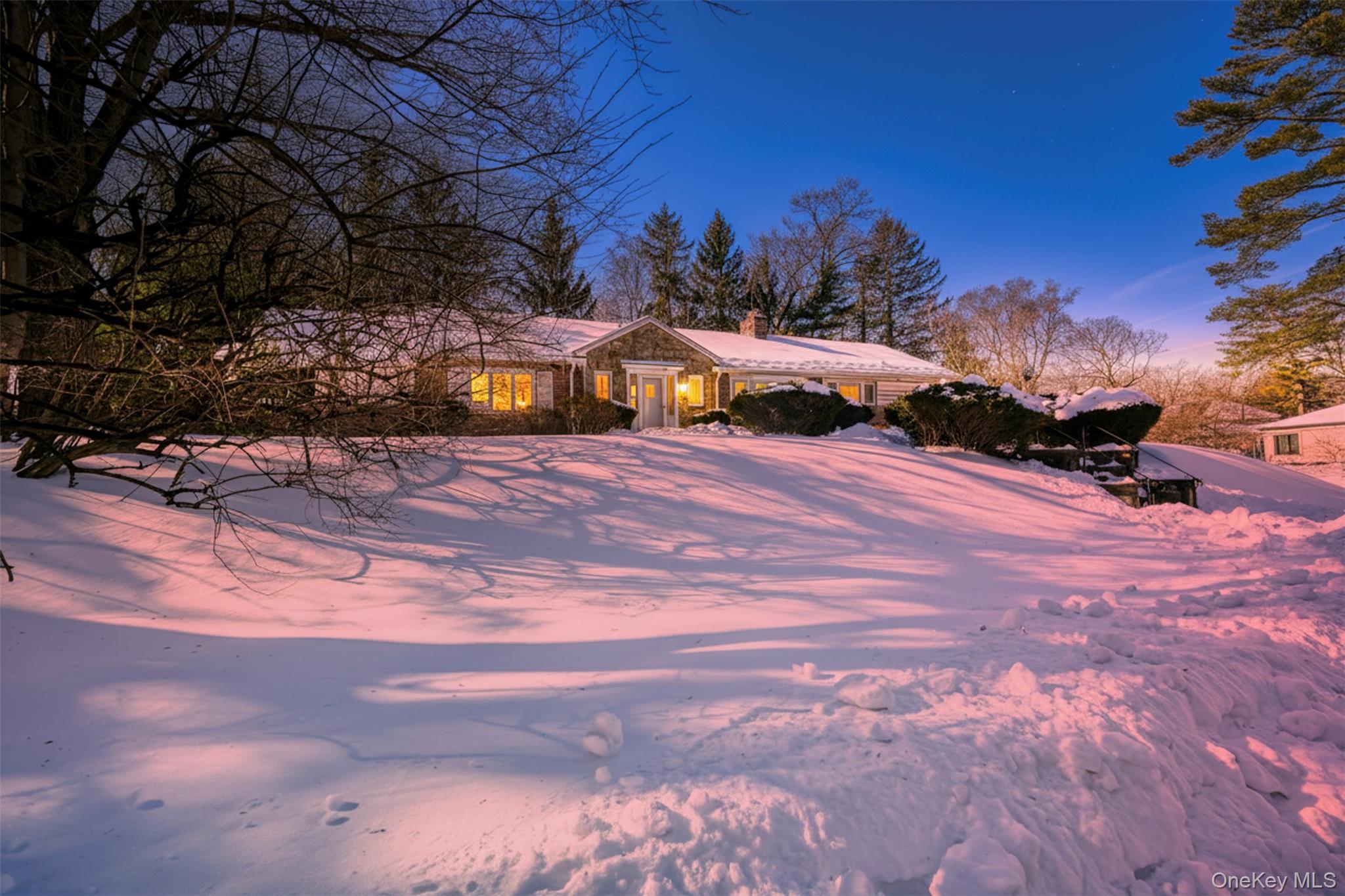 66 Deepdale Drive Great Neck, NY 11021 - Photo 45 of 48 a view of outdoor space and yard