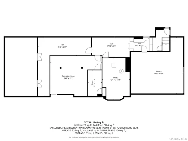 $1,899,000 | 66 Deepdale Drive, Great Neck, NY 11021