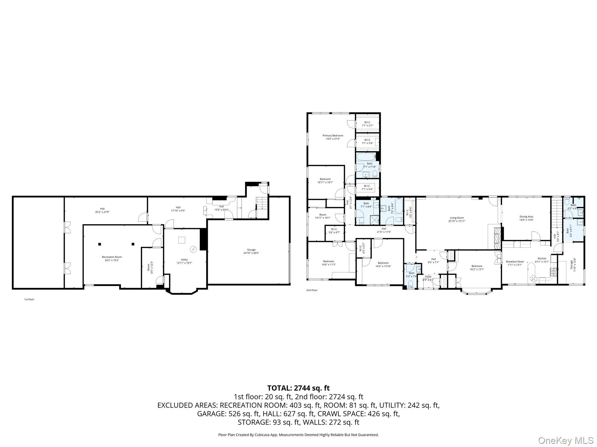 66 Deepdale Drive Great Neck, NY 11021 - Photo 48 of 48 a picture of a floor plan