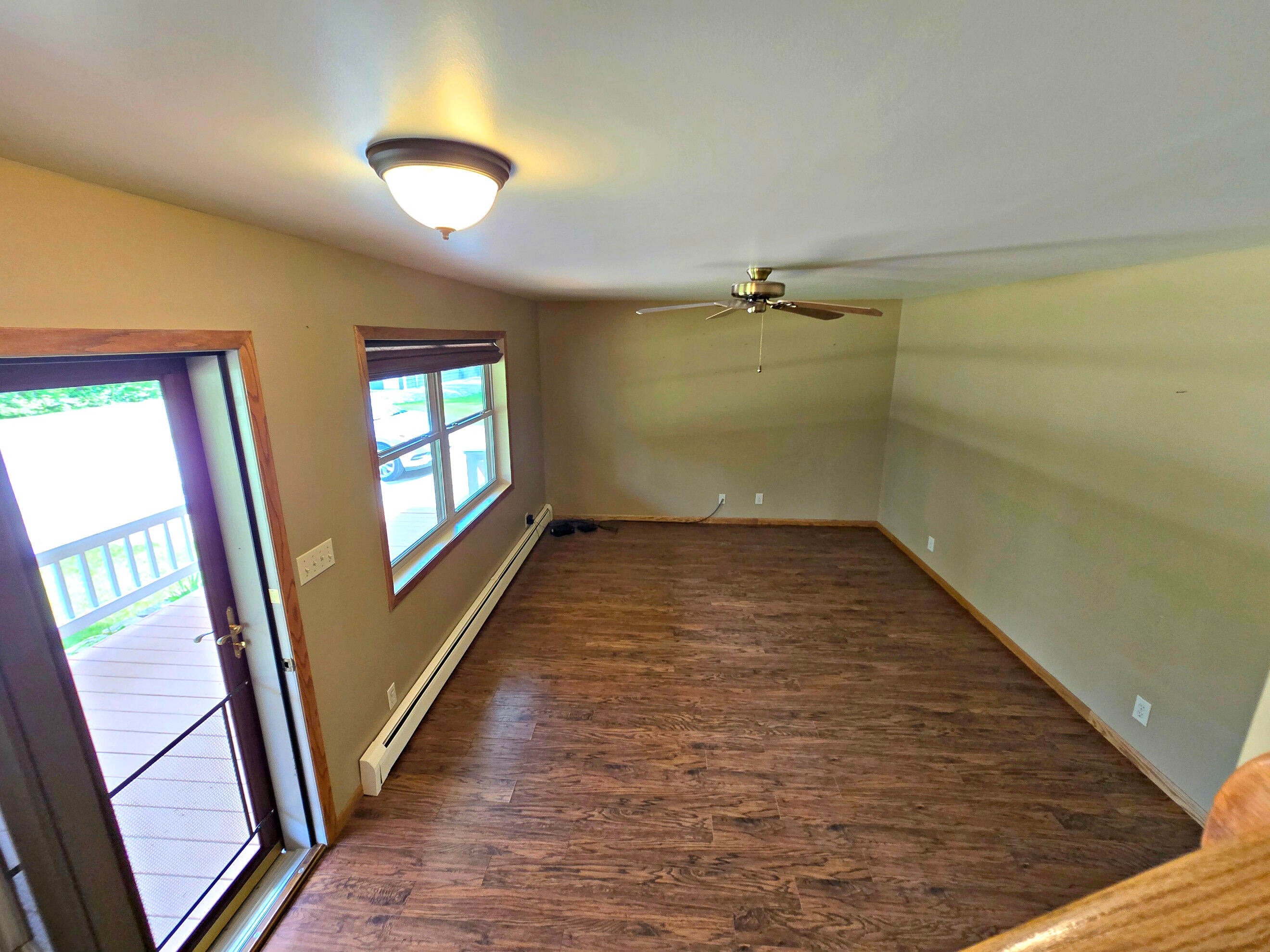 N705 Woods Road St. Ignace, MI 49781 - Photo 8 of 75 Living Room