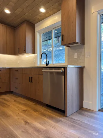 $570,000 | 204 West Mill Street, Cascade, ID 83611