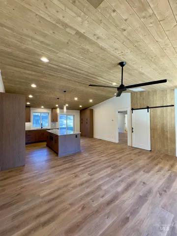 $570,000 | 204 West Mill Street, Cascade, ID 83611