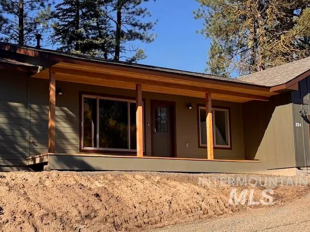 $570,000 | 204 West Mill Street, Cascade, ID 83611