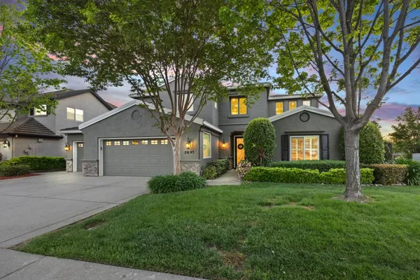 $1,088,000 | 3091 Daggett Drive, Granite Bay, CA 95746