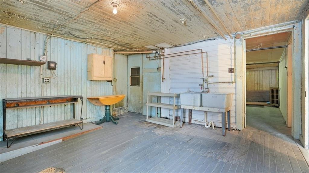 328 West New Castle Street Butler, PA 16001 - Photo 24 of 42 Basement Level