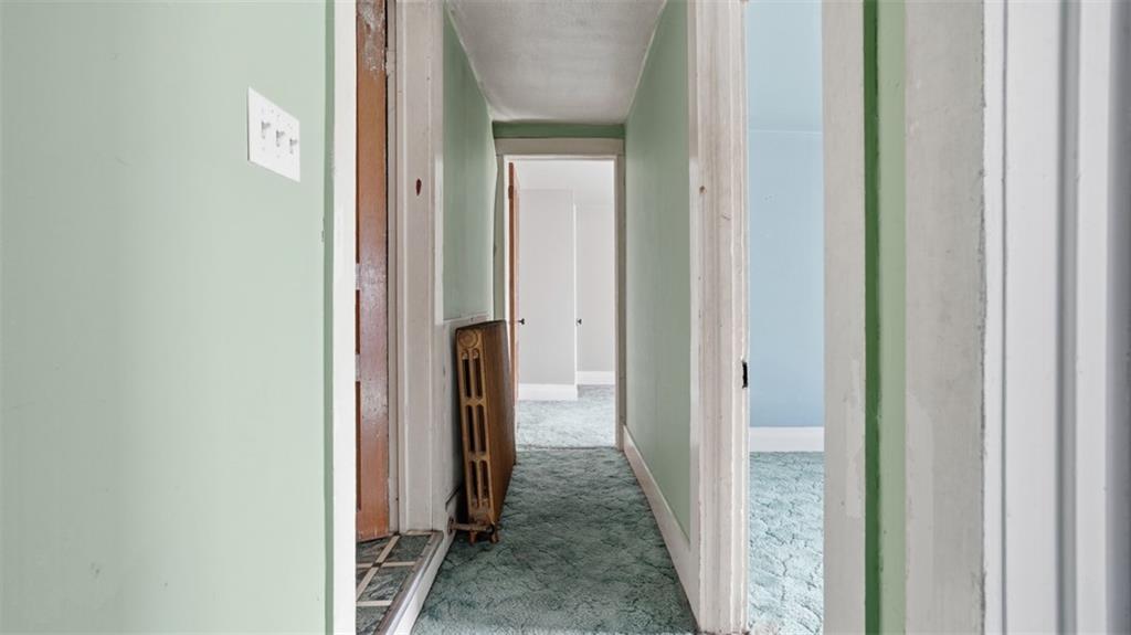 328 West New Castle Street Butler, PA 16001 - Photo 25 of 42 2nd Story