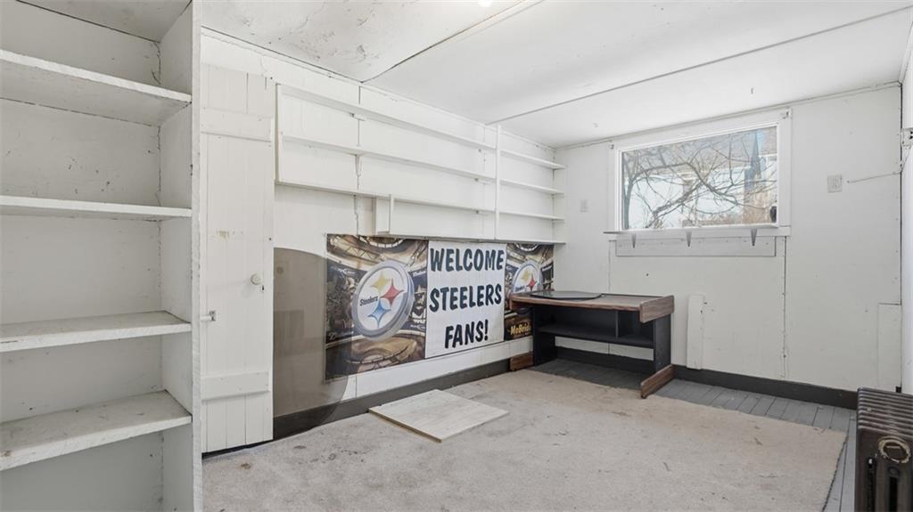 328 West New Castle Street Butler, PA 16001 - Photo 35 of 42 Basement Level