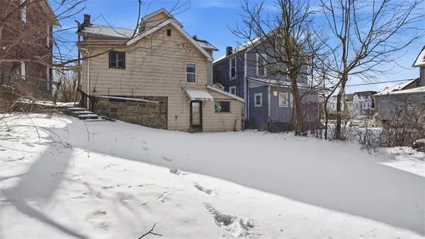 $58,000 | 328 West New Castle Street, Butler, PA 16001