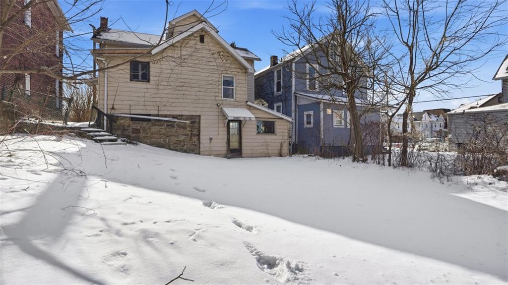 328 West New Castle Street Butler, PA 16001 - Photo 40 of 42