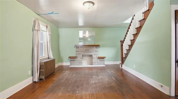 $58,000 | 328 West New Castle Street, Butler, PA 16001