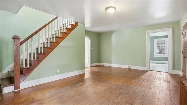 $58,000 | 328 West New Castle Street, Butler, PA 16001