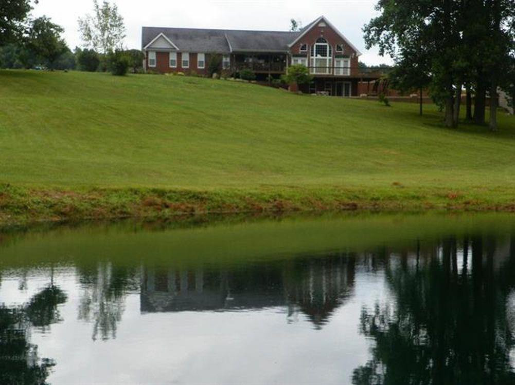 1225 Johnson Road Waynesburg, KY 40489 - Photo 26 of 65 Listing Photo