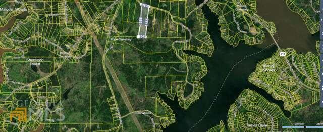 120 Conley Ditch Road Covington, GA 30014 - Photo 1 of 2 a close up of a plant in a garden