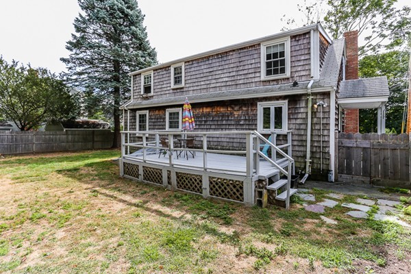 17 MacArthur Road Beverly, MA 01915 - Photo 14 of 14 Gallery Image 14